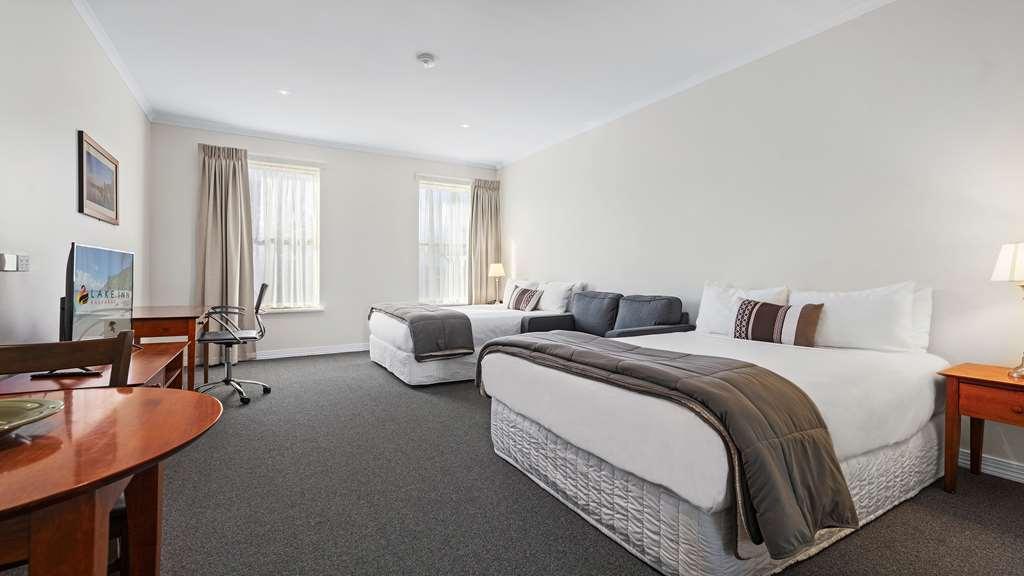 Lake Inn - Ballarat Habitación foto