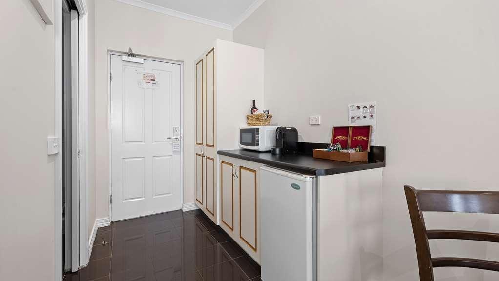 Lake Inn - Ballarat Habitación foto