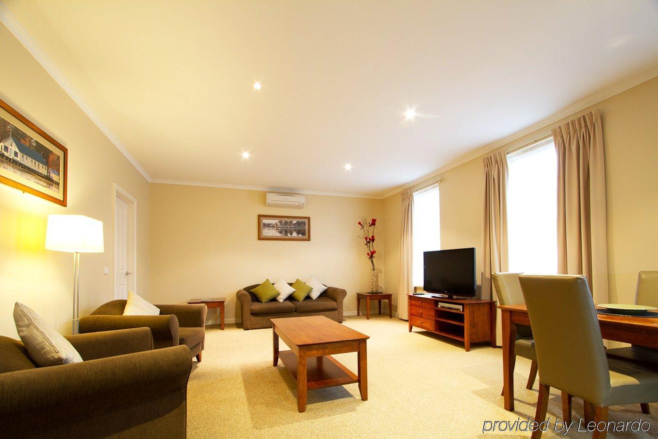 Lake Inn - Ballarat Habitación foto